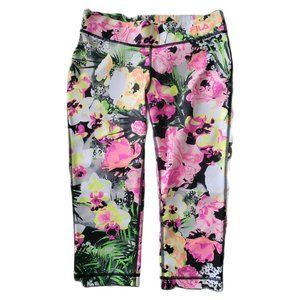 FILA Sport Capri Legging Size XS
